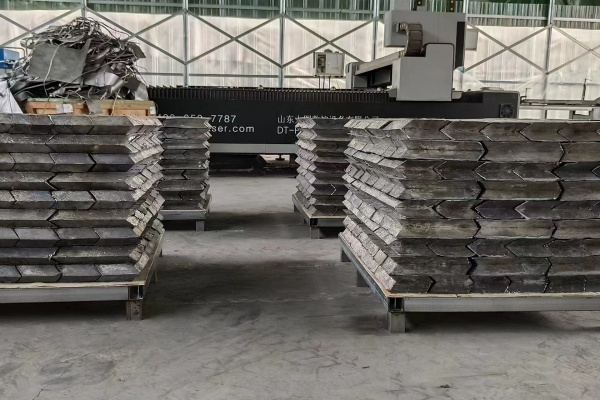 昆明挤压/浇铸铅砖 配重防辐射用