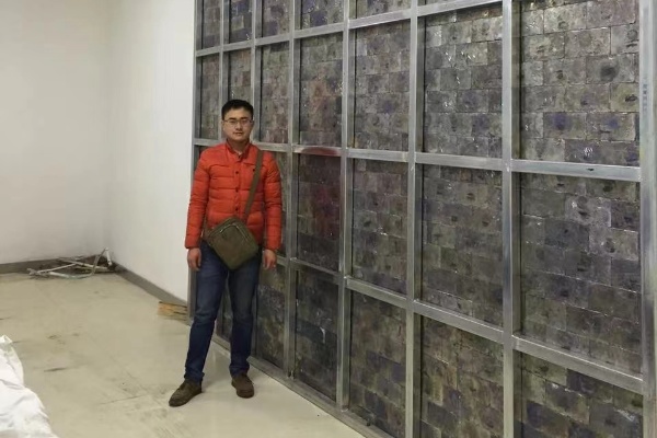 昆明加速器防护铅砖 铅锭