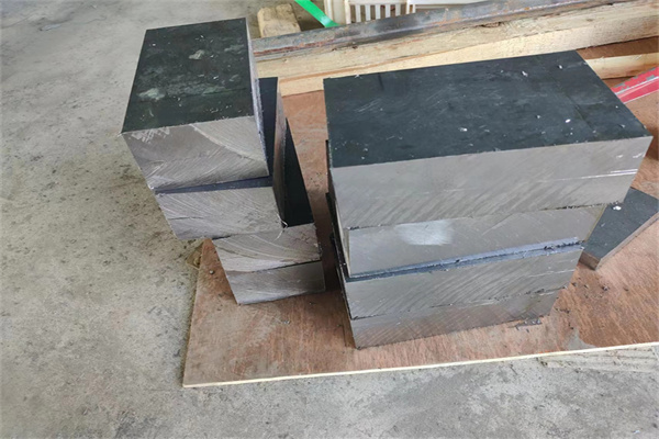 昆明负重配重铅砖 射线防护用