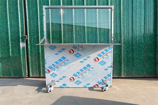 昆明医用铅防护屏 各科室防护用