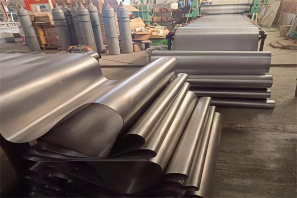 昆明铅板 铅皮 铅卷