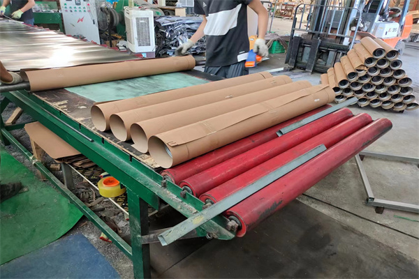 昆明铅皮卷 医院工业墙体用铅皮