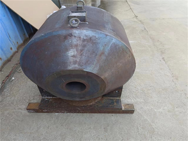 昆明浇筑合金铅件