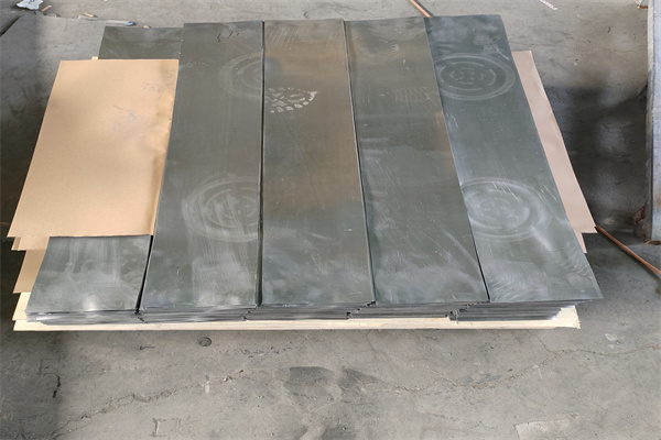 昆明铅皮墙体防护钓鱼用