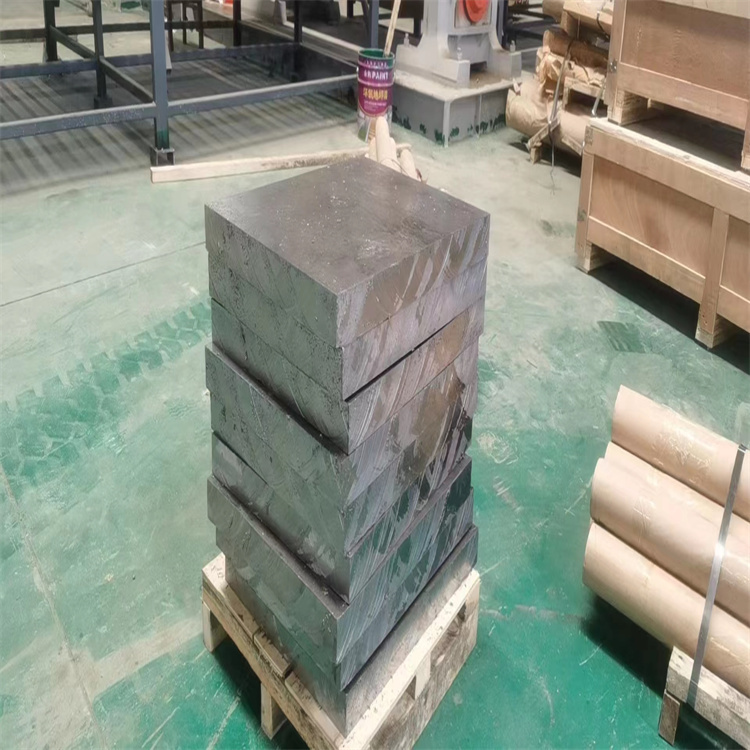 昆明铅块的主要用途